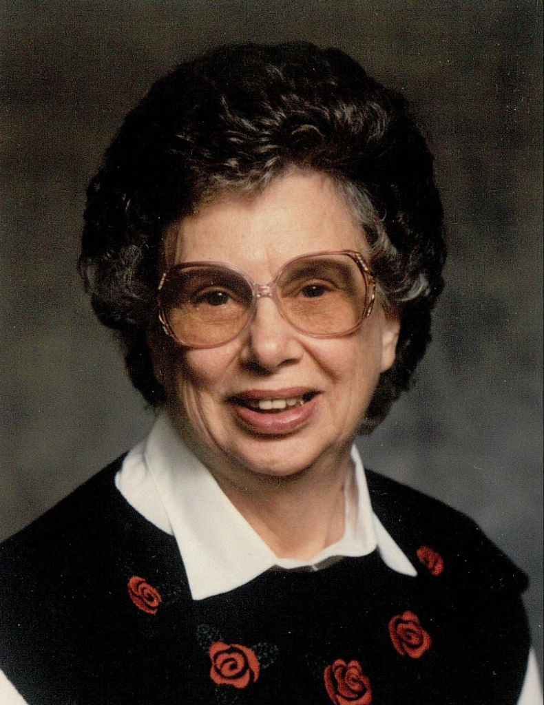 Betty Mae Smith Profile Photo