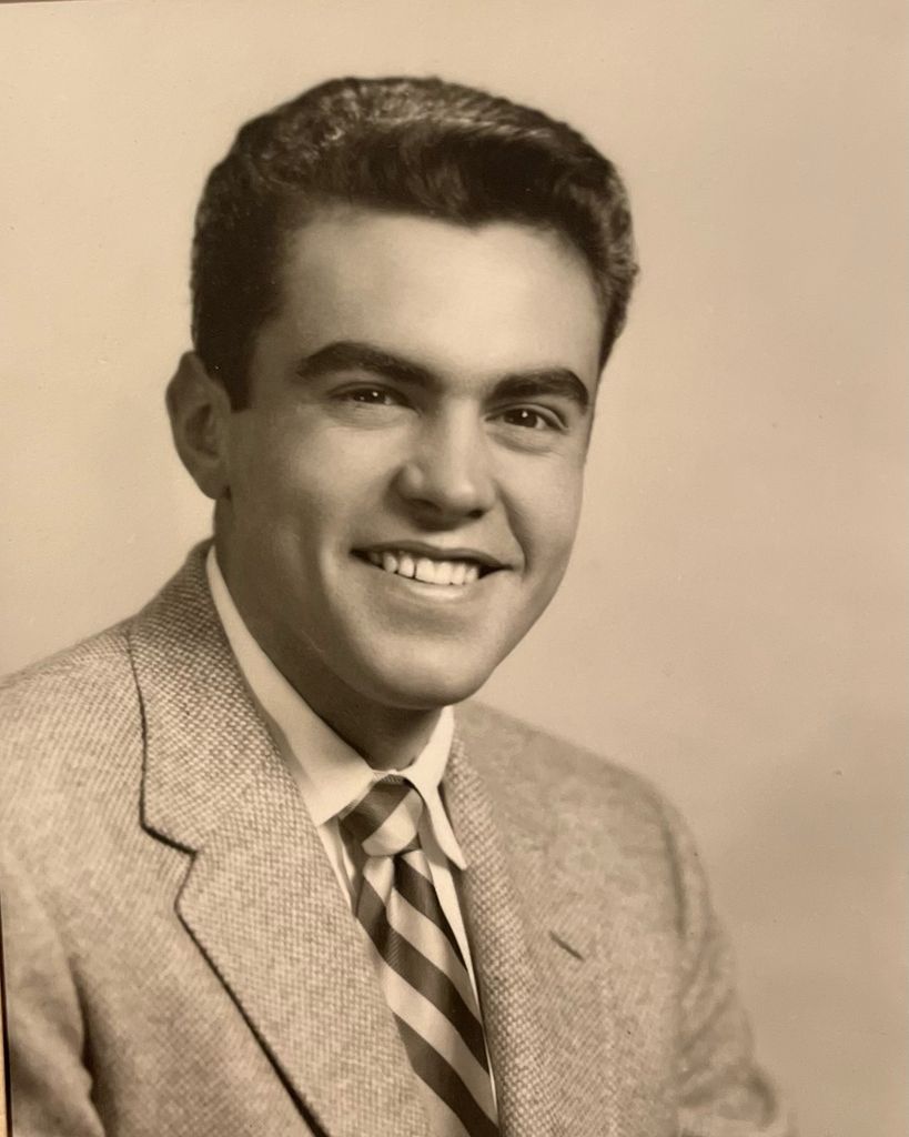 Herbert George May, Jr. Profile Photo
