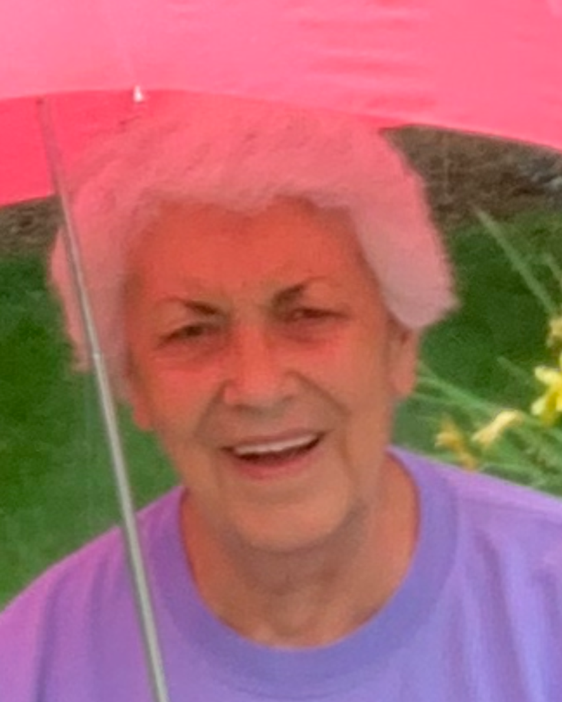 Carol M. Brouillet