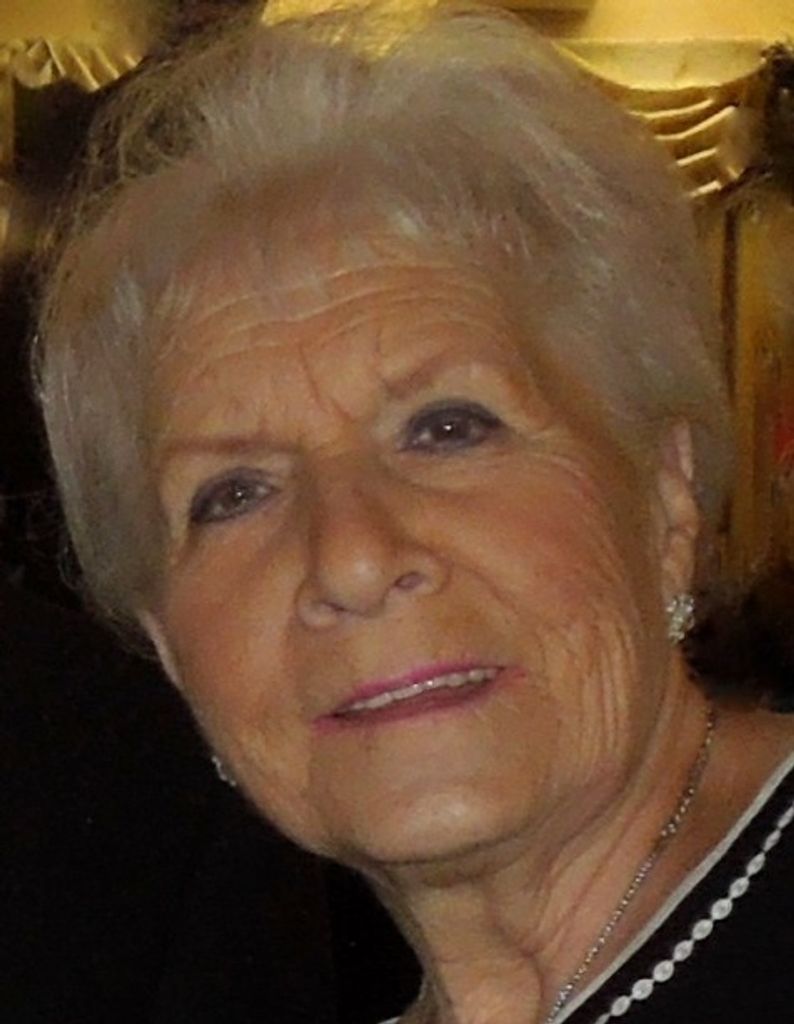 Carol K (Swanson)  Tomaska