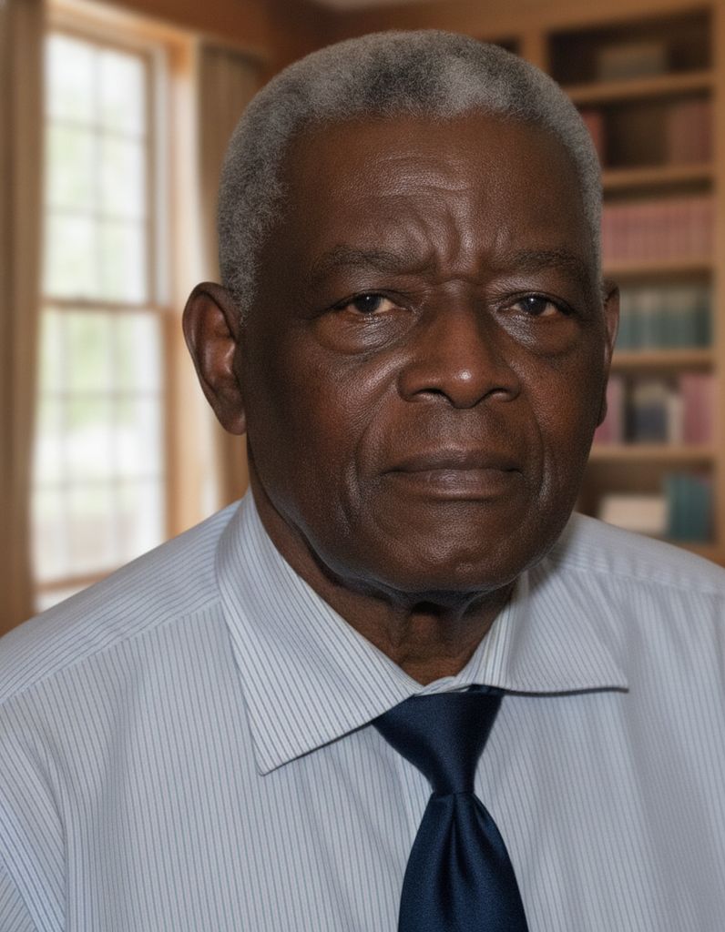 Ronald Wallace Profile Photo