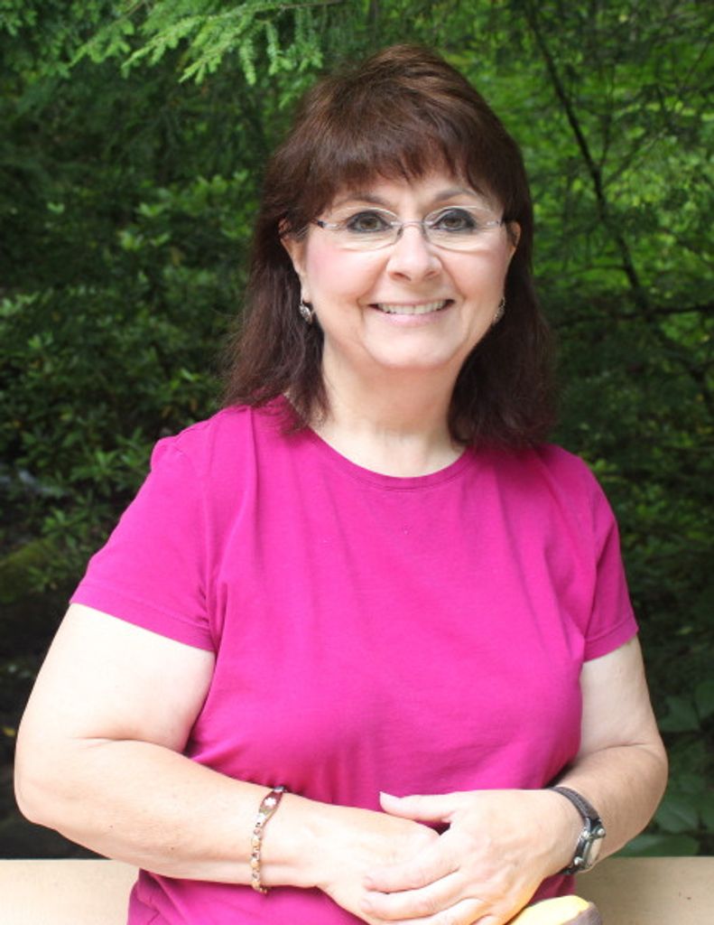 Leslie Kofron