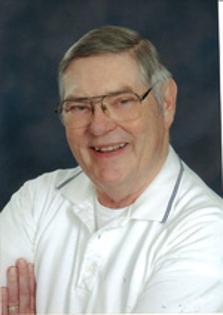 Roderick C. Olson