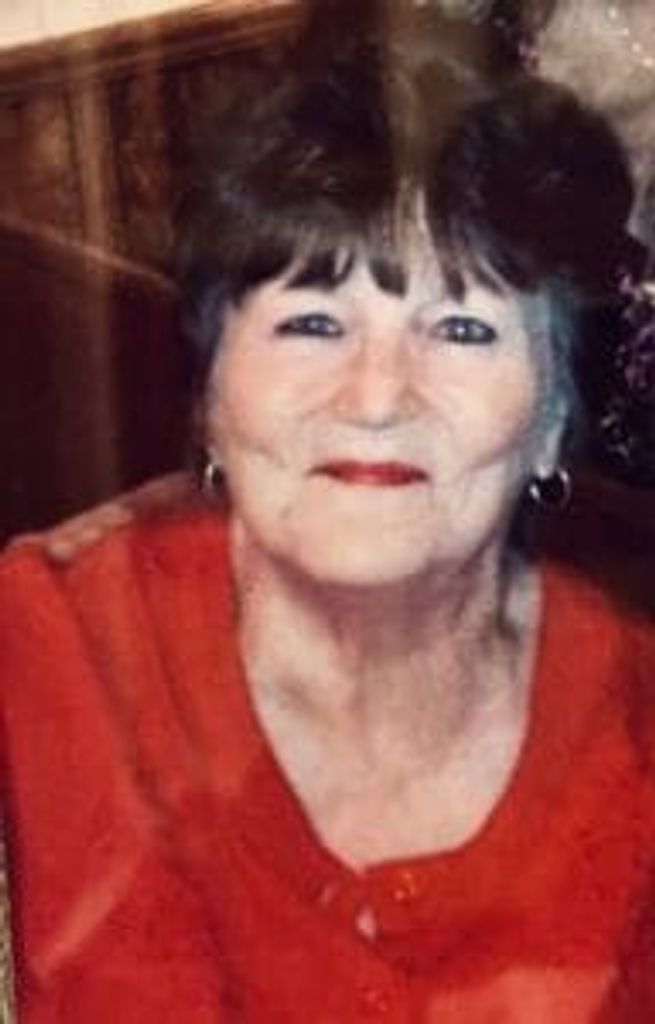 Patricia Ann Guthrie Profile Photo