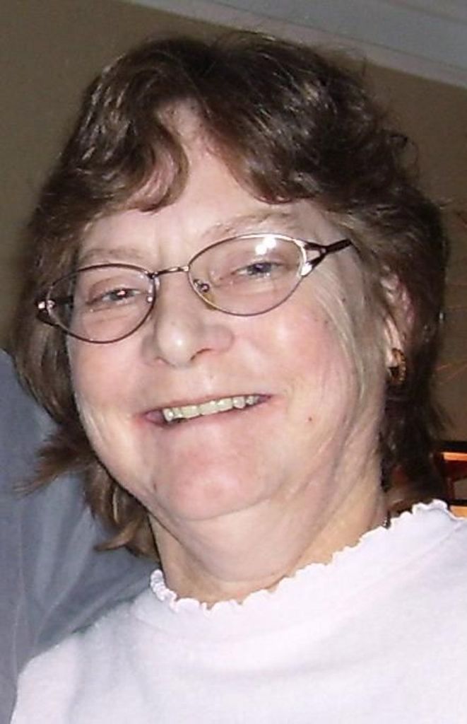 Roxanne Gough Vargo