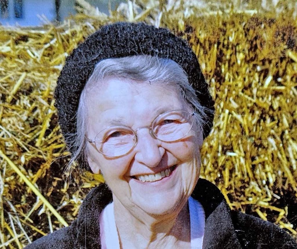 Janet Wooding Profile Photo