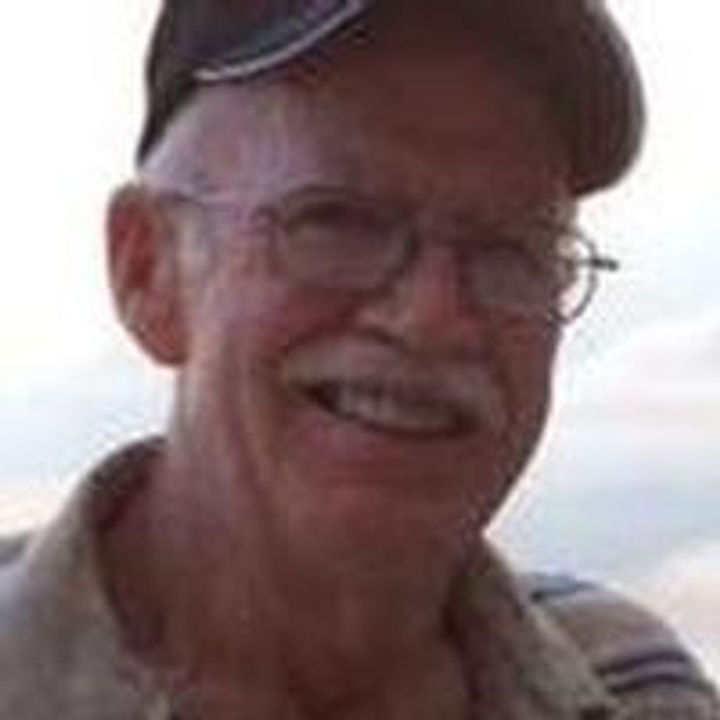 John E. "Johnny" Smith, Sr.