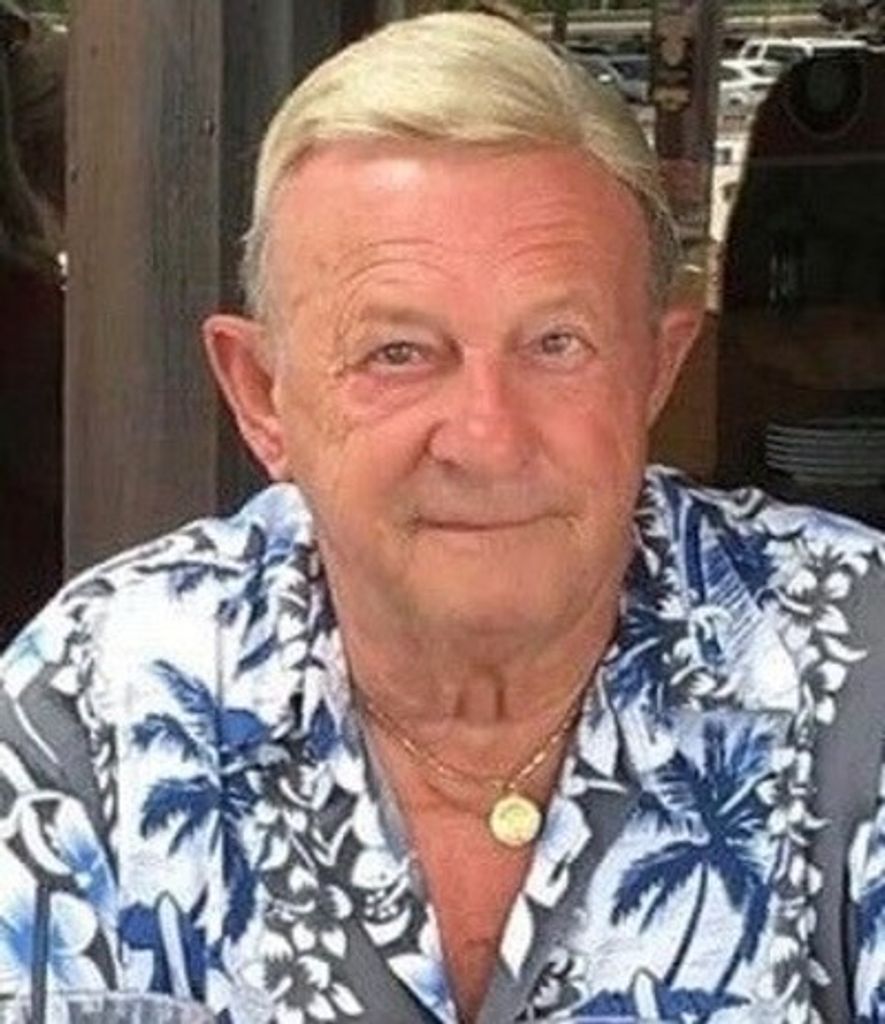 Thomas Joseph Labelle