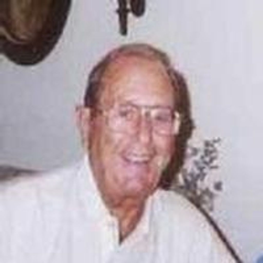 Lenus "Len" John Long