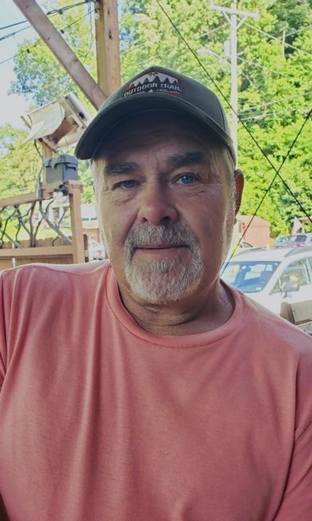 Tommy James Phillips Profile Photo