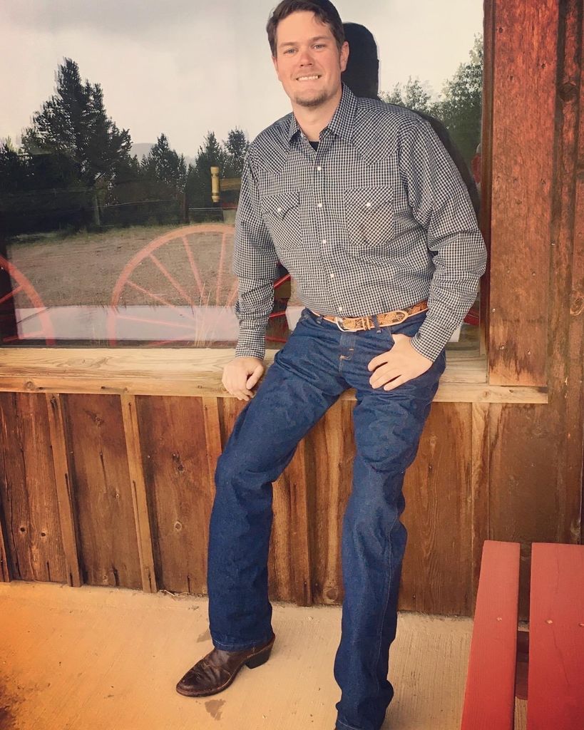 Jered Cole Hughes