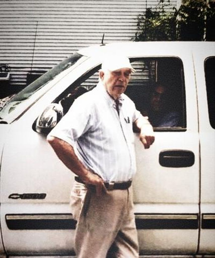 Robert Gregg Reed Profile Photo