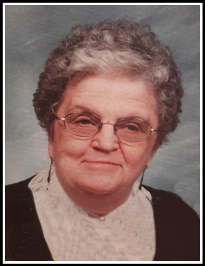 Nellie Anderson