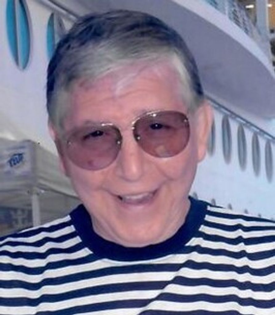 Eugene Vallone