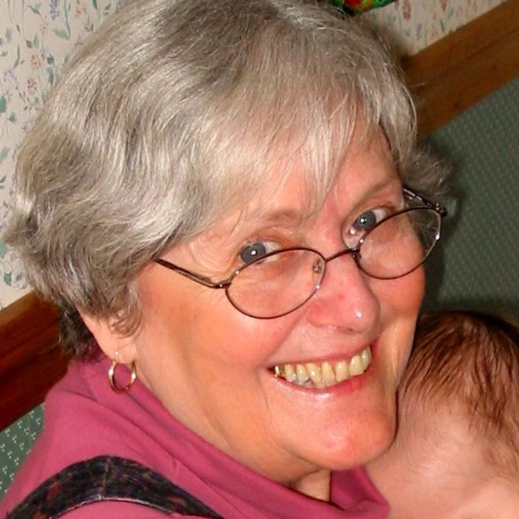 Sharon Moseley Johnson