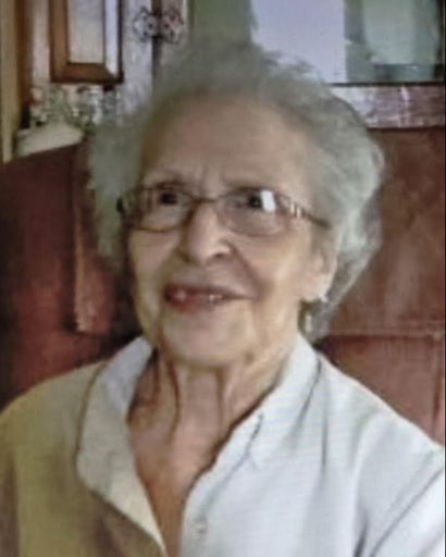 Leona Souza's obituary image