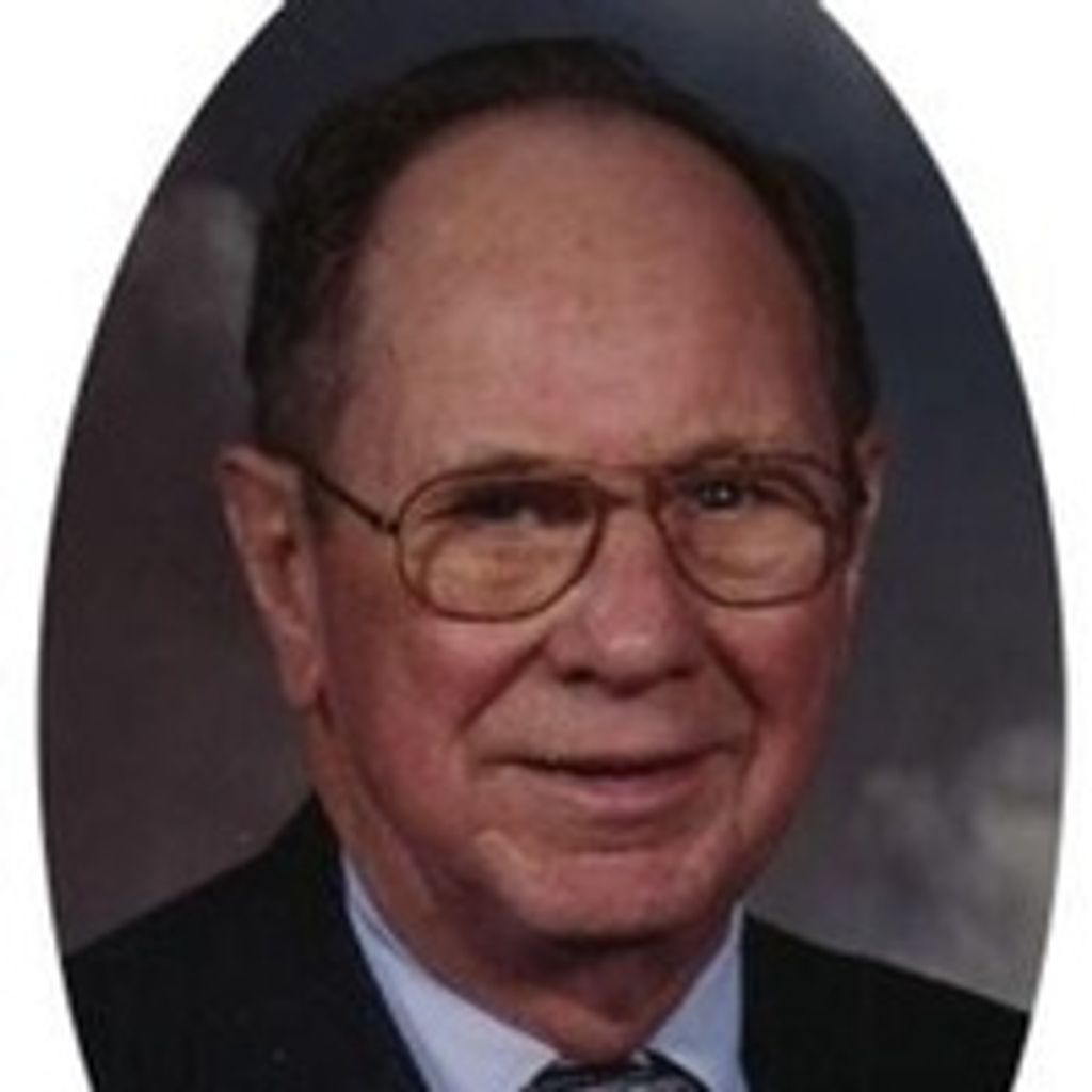 Elbert Fuhrmann Profile Photo