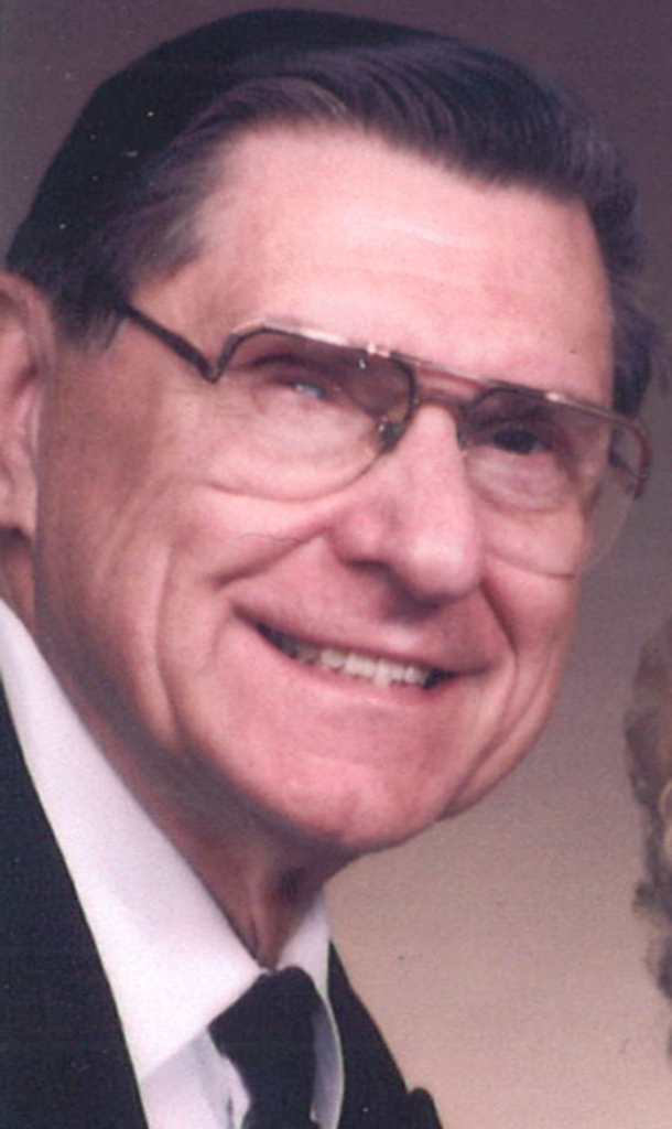 Rev. Marshall J. Riu Jr. Profile Photo