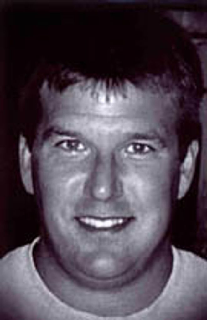 Brad Dawes