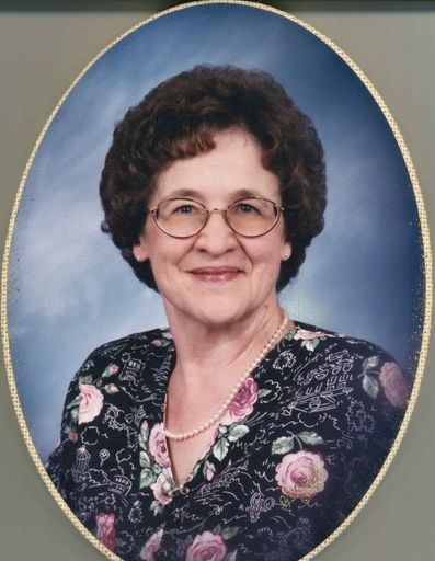 Ramona Ruth (Roberts)  Hardyman Profile Photo
