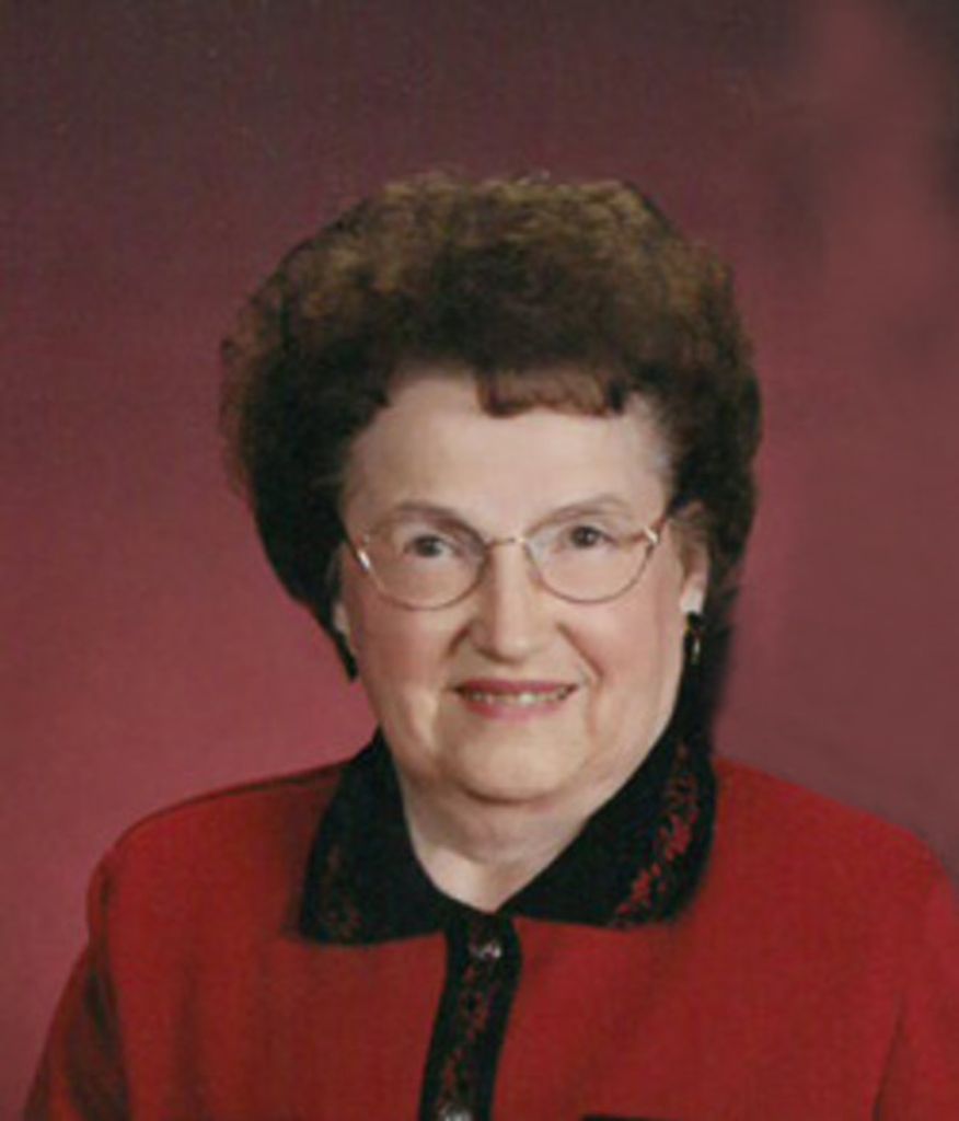 Phyllis Dorothy Moe Profile Photo