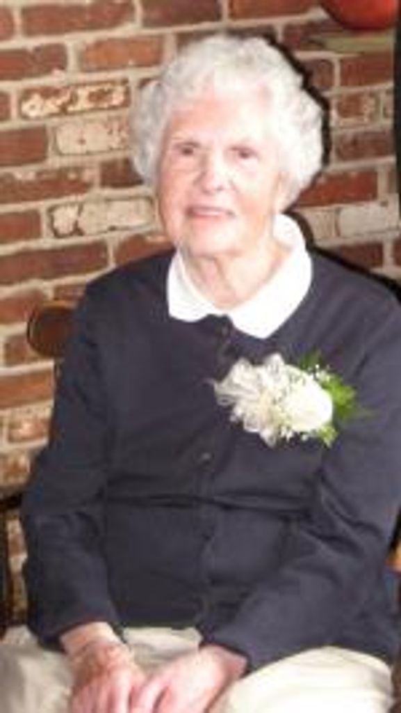 Sister Dorothy M. Quinn