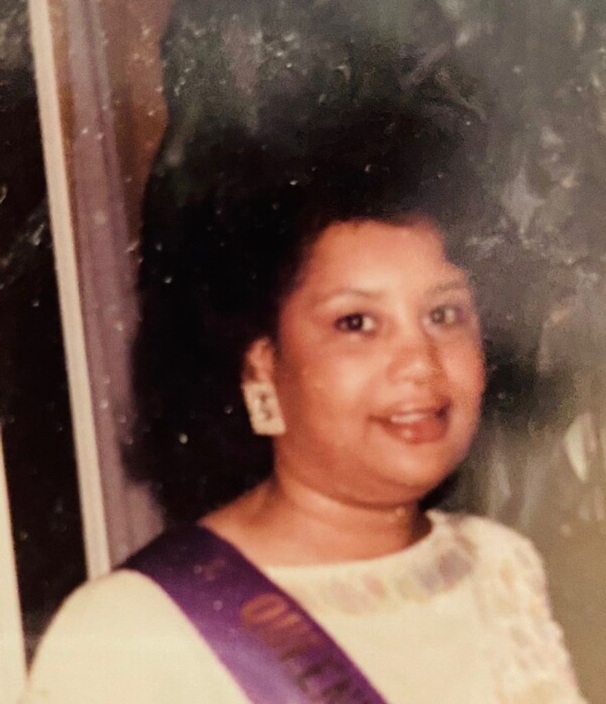 Marlene Dillard