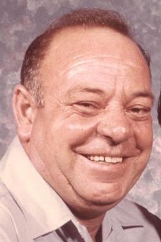 Earl Milo Eugene Gene Carpenter Profile Photo