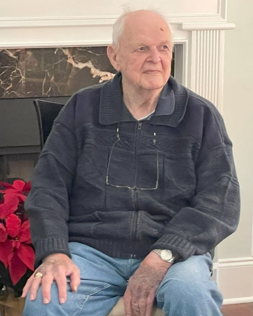 Alexander Denham Estill Jr.