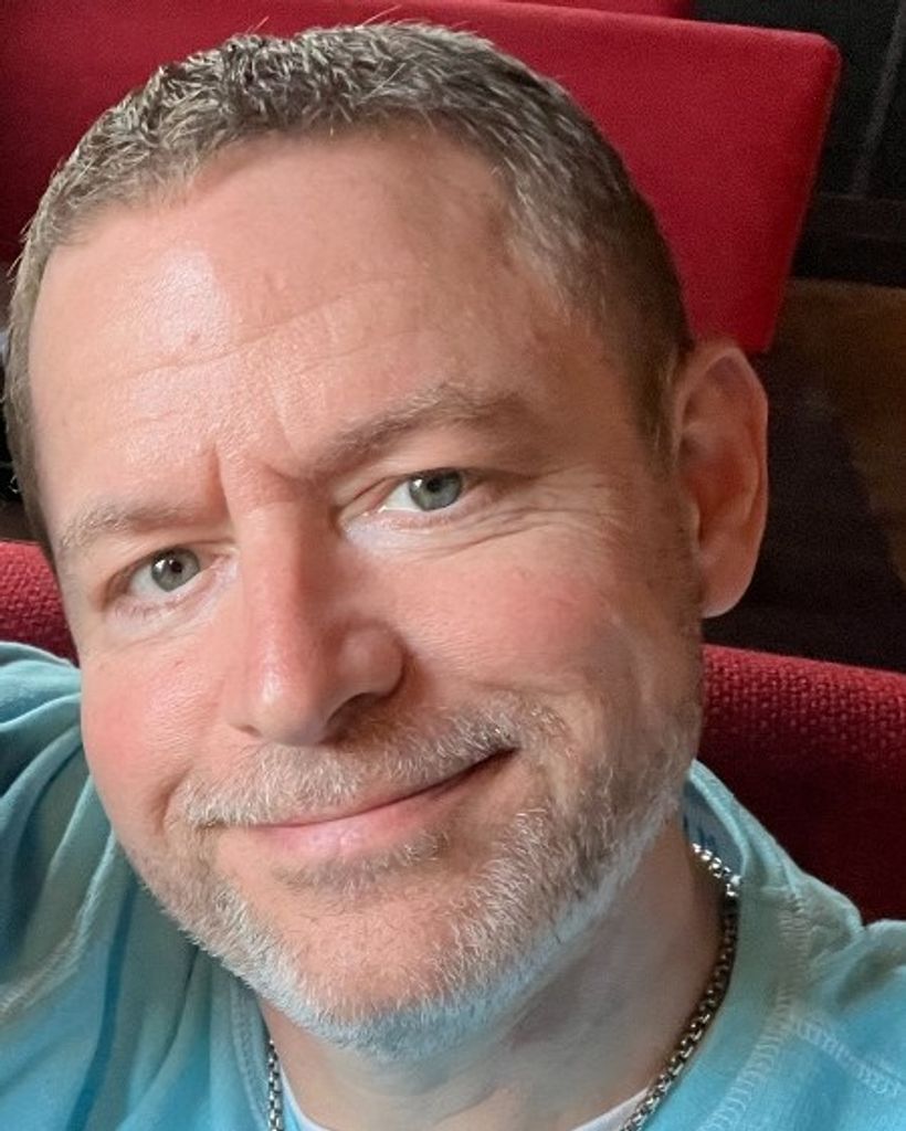 Randy Glenn Arnold Profile Photo