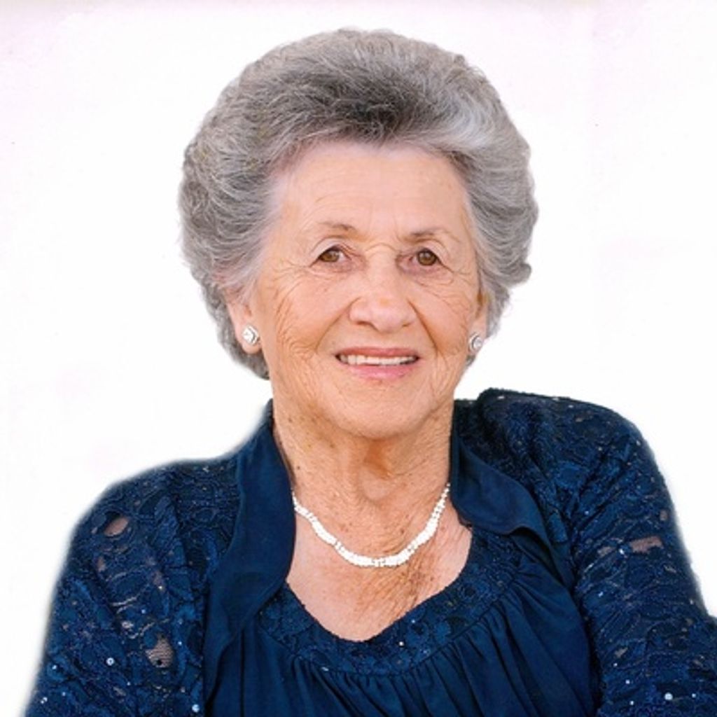 Beatrice Mary Farlouis Pingno Profile Photo