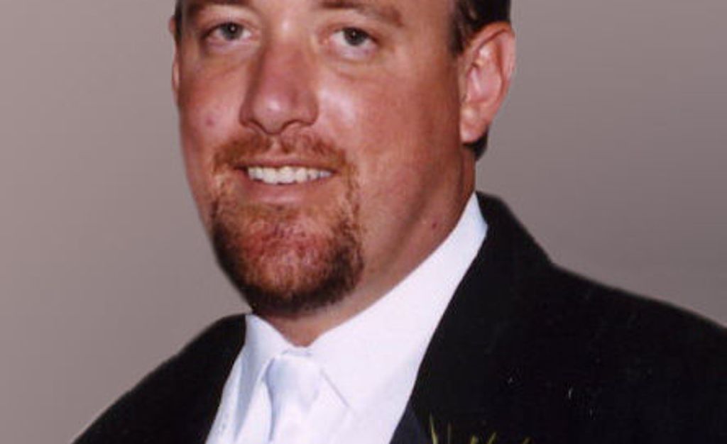 Mark Lee Frein