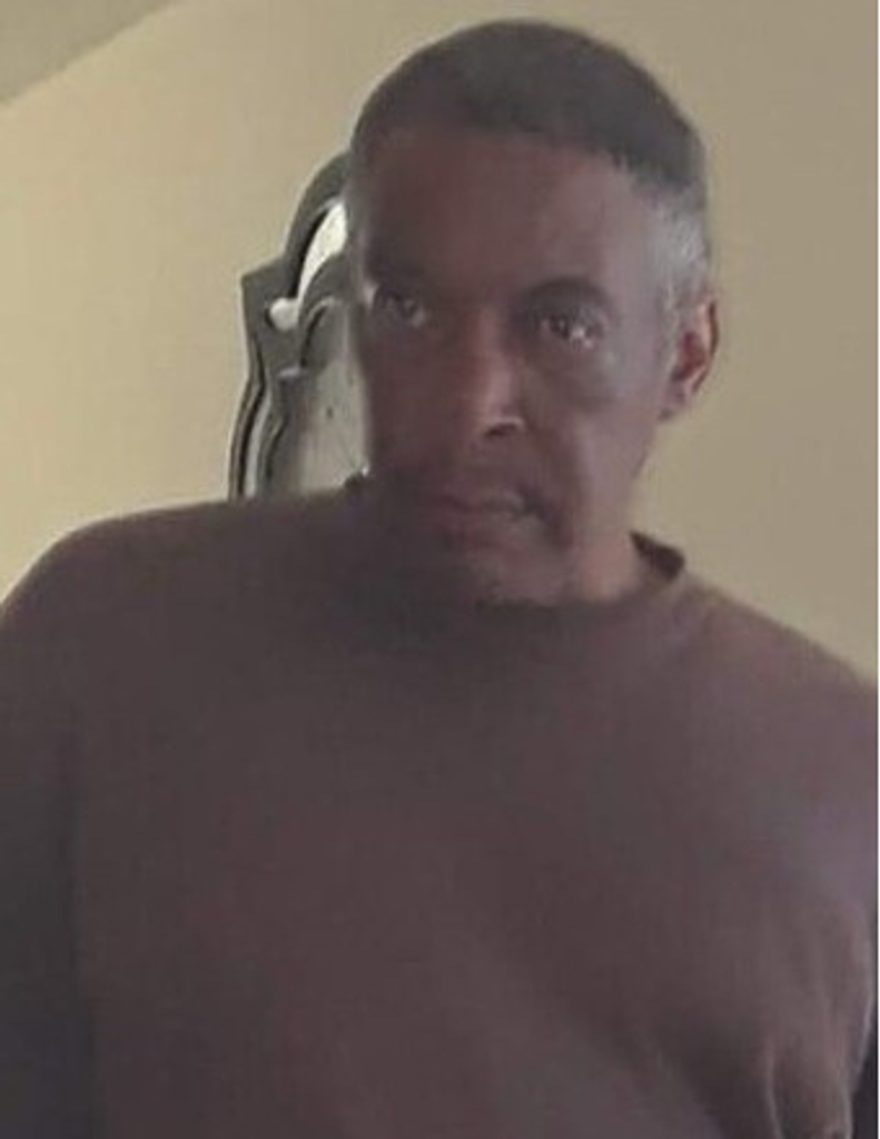 Tony Edward Smith