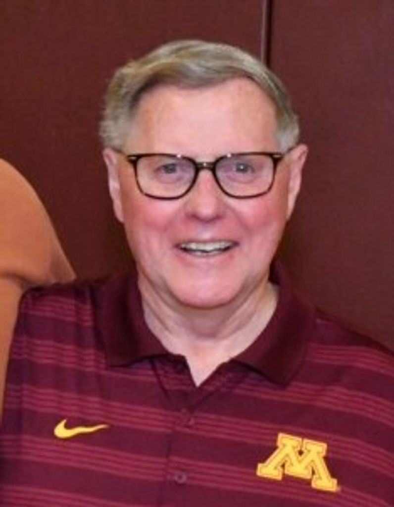 Thomas Corneil