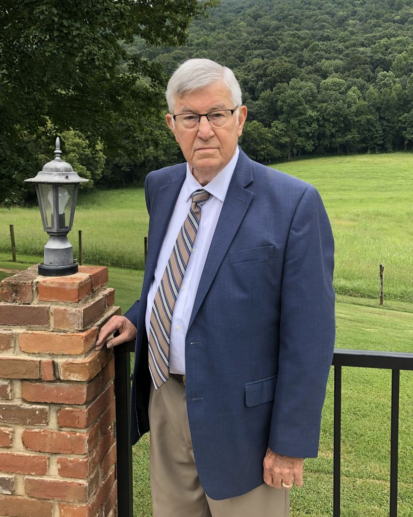 Jay Jones Profile Photo