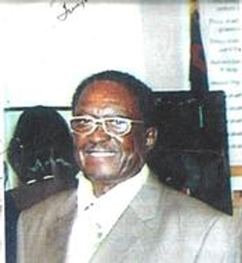 Willie Mack Lawton Profile Photo