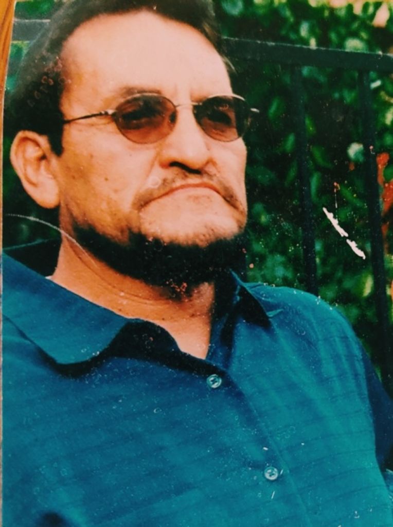 Leroy W. Perea