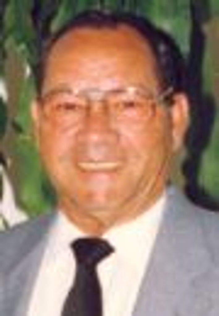 John Everett Webster