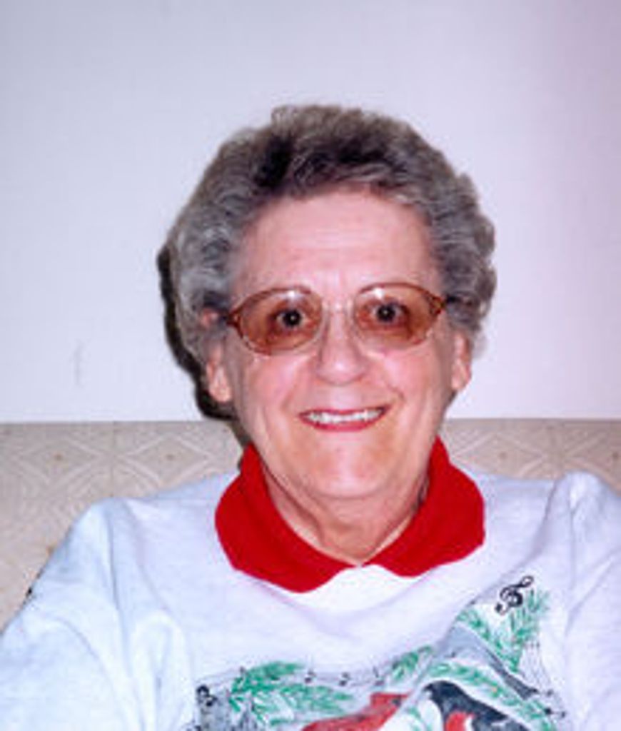 Lorraine Schreifels