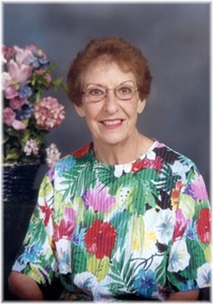 Janette Greer