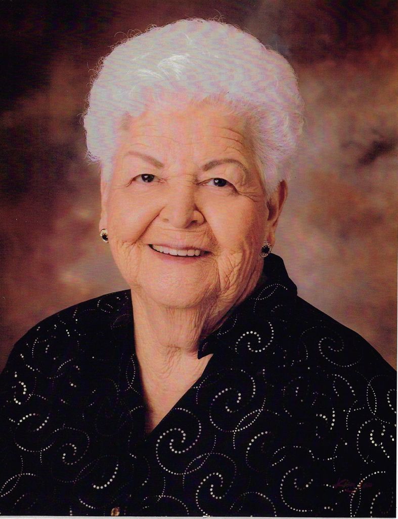 Ramona Chavez