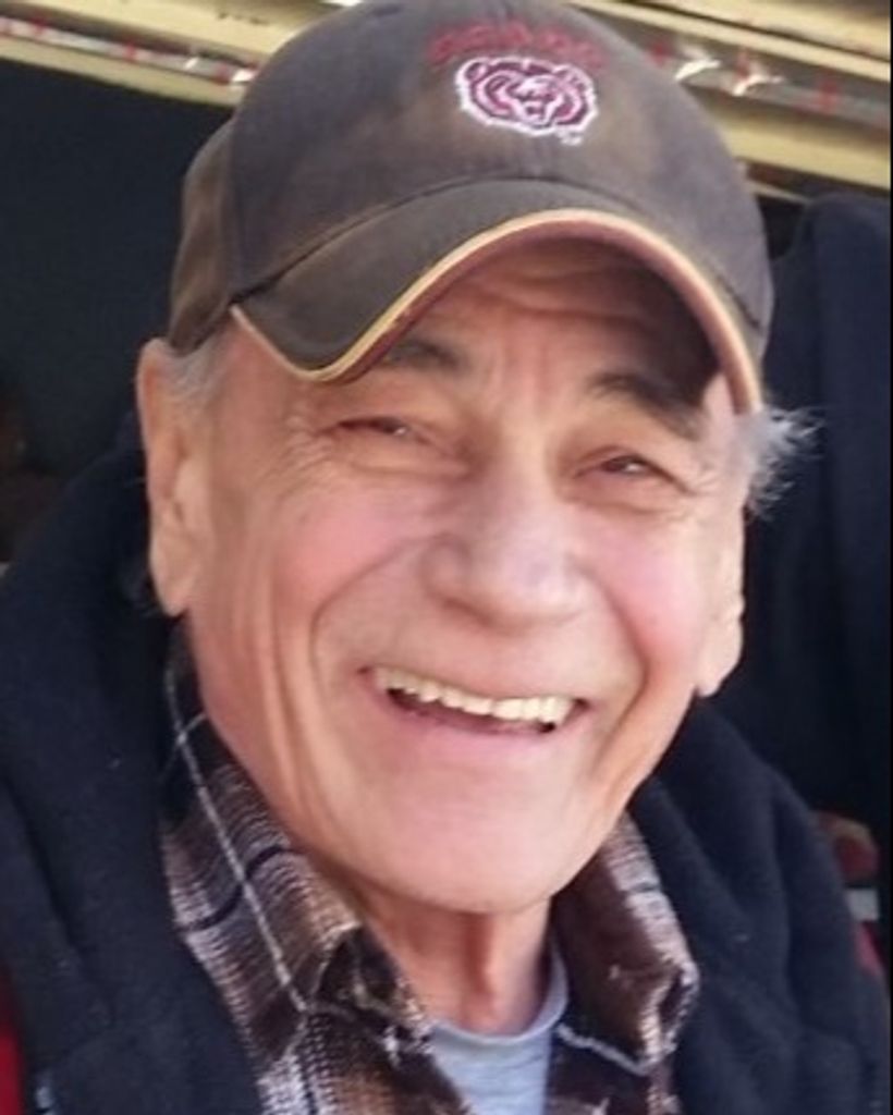 Delbert Leroy Mills