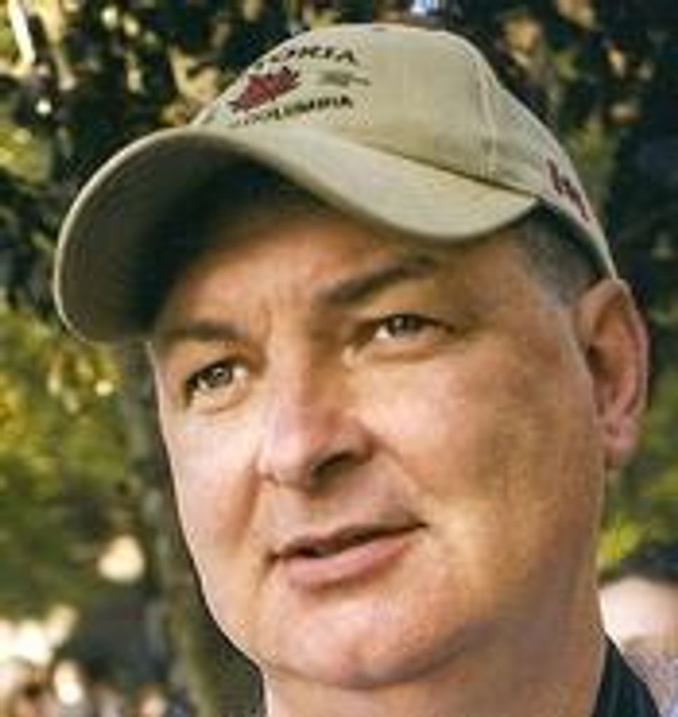Mark S. Everline Profile Photo