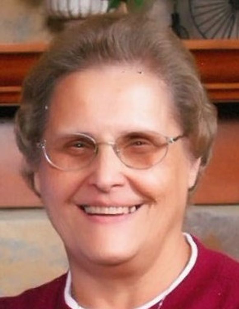 Donna I. Walker Profile Photo