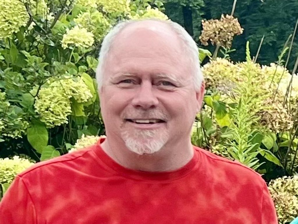 Walter G. "Walt" Williams