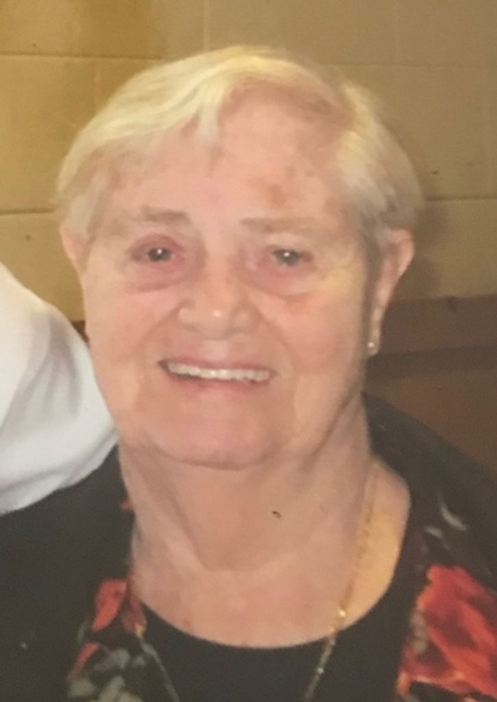 Marie R. Lungarini