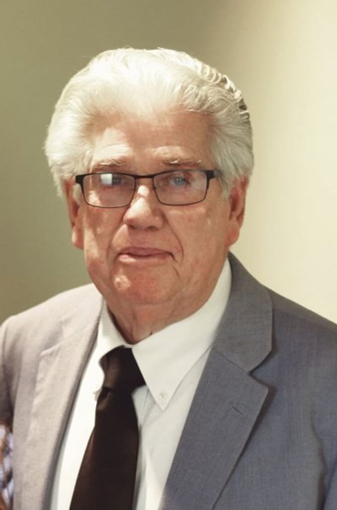 Rev. Bobby Patterson Profile Photo