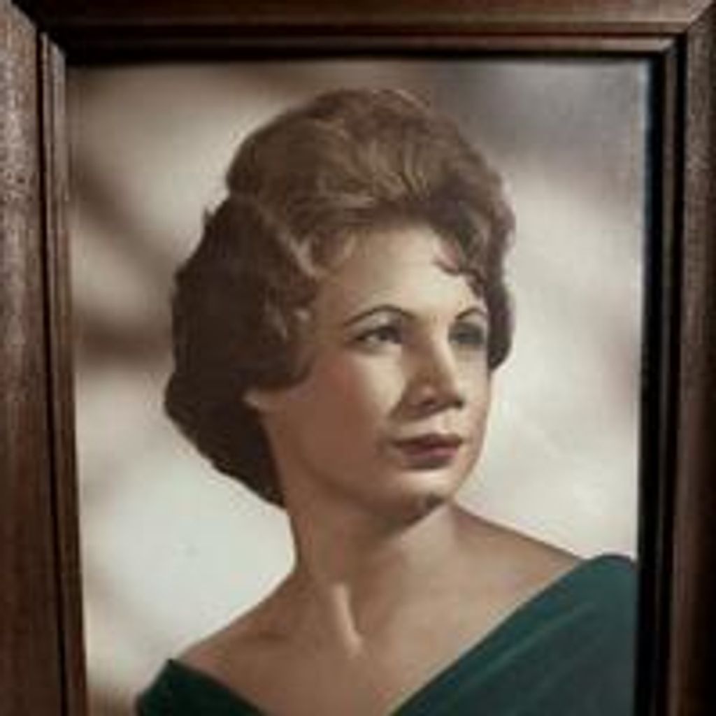 Betty Frances Stover Profile Photo