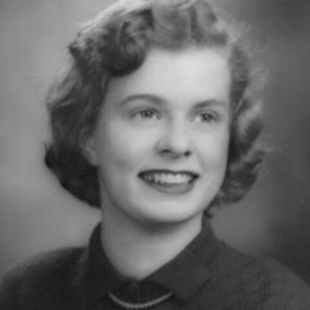 Joan Marie Radabaugh