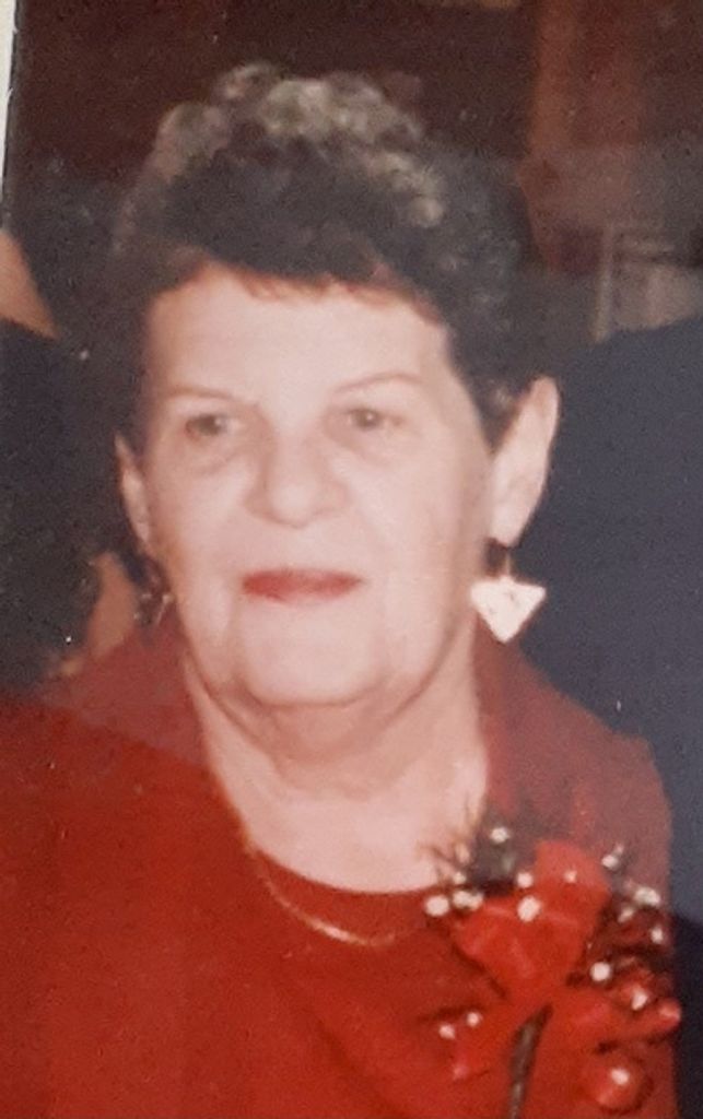 Clara F. Waring